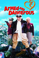 Uzbrojeni i niebezpieczni - Armed And Dangerous 1986 [10Bit SDR UPSCALING] [2160p BluRay H265 AC3-AS76-FT] [Lektor PL] [Alusia]