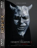 Czarny telefon 2 - Black Phone 2 (2025) [MULTi] [2160p] [AMZN] [WEB-DL] [HDR.H.265] [DD5.1-RX] [Lektor PL]