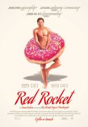 Red Rocket (2021) [PL 480p BDRip XViD AC3 5 1-MG] [Lektor PL] [avi] [FIONA9]