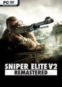 Sniper Elite V2 Remastered (Update 3) - ElAmigos *2019* [PL] [rar/iso]
