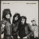 Motley Crue - From The Beginning [Remaster] (2025) [MP3 320kbps]