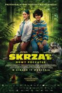 Skrzat-Nowy Poczatek (2025) [1080p] [WEB-DL] [H264] [AC3-d11] [Film Polski]