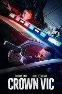 Nocny patrol / Crown Vic (2019) [PL 720p BluRay x264-KiT] [Lektor PL] [mkv] [FIONA9]