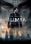 Mumia / The Mummy (2017) [PL BDRip XviD-KiT] [Lektor PL] [avi]  [FIONA9]