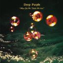 Deep Purple - Who Do We Think We Are (Bonus Remastered) (1973) [Flac 16-44]