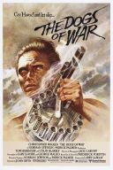 Psy wojny / The Dogs of War (1980) [PL 720p WEB-DL X264-Kbuso [Lektor PL] [mkv] [FIONA9]