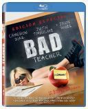 Zła Kobieta / Bad Teacher (2011) [MULTi.BluRay.1080p.DTS.AC3.x264-LLA] [Lektor PL] [mkv]  [FIONA9]