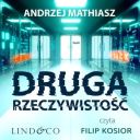 Andrzej Mathiasz - Druga rzeczywistosc