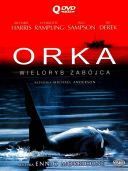 Orka - Wieloryb zabójca / Orca (1977) [PL.DVDRip.XviD-NN] [Lektor PL] [avi] [FIONA9]