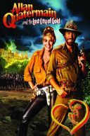 Quatermain i zaginione miasto złota - Allan Quatermain and the Lost City of Gold 1986 [1080p.BluRay.H265-FT] [ENG-Lektor PL] [Alusia] [ToAlien]