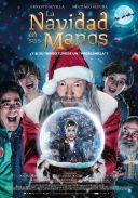 List do Świętego Mikołaja 2 / La Navidad en sus manos (2025) [PL.480p.AC3.WEB-DL.XviD-GR4PE] [Lektor PL] [avi]  [FIONA9]
