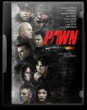 Pionek - Zbrodnia jest gra / Pawn (2013) [720p] [BDRip] [XviD] [AC3-ELiTE] [Lektor PL] [avi] [FIONA9]