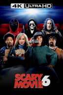 Scary Movie 2160p H265 HDR10 DV iTA EnG AC3 Sub iTA EnG-MIRCrew.mkv