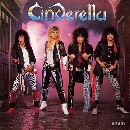 Cinderella - Collection (2022) [mp3@320kbps]