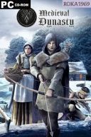 Medieval Dynasty [v2.5.0.2+DLC] *2020* [MULTI-PL] [GOG] [EXE]