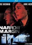 Niewygodny świadek / Narrow Margin (1990) [PL.wasik] [Lektor PL] [mkv] [FIONA9]
