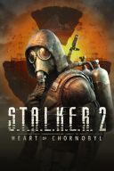 S.T.A.L.K.E.R. 2 Heart of Chornobyl - Ultimate Edition (v.1.9 + DLC) [Steam-Rip] *2024* [PL] [exe]
