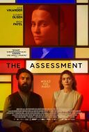Ewaluacja / The Assessment (2025) [MULTi..2160p.AMZN.WEB-DL.HDR.H265.DDP5.1-K83] [Lektor PL] [mkv]  [FIONA9]