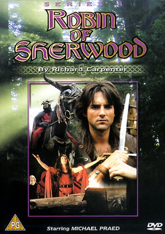 Robin z Sherwwod / Robin Of Sherwood (1986) S03E09 [MULTI.BluRay.1080p.x264-LTN] [Lektor PL] [mkv]  [FIONA9]