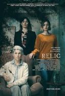Relikt / Relic (2020) [h264] [1280x536] [Lektor PL] [mkv] [FIONA9]