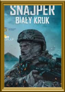 Snajper. Biały kruk / Snayper. Bilyy voron (2022) [1080p] [BluRay] [x264] [AC3-KiT] [Lektor PL]