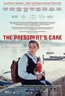 Tort dla prezydenta / Mamlaket al-Qasab / The President`s Cake (2025) [720p.WEB-DL.XviD.AC3-OzW] [ENG] [avi] [FIONA9] [Presidents]