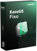 EaseUS Fixo Pro 4.3.0 Build 20260518 [PL] [Crack UZ1] [azjatycki]