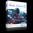 Ashampoo Music Studio (v.12.0.0.14) by elchupacabra *2025* [PL] [exe]
