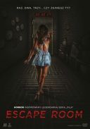 Escape Room (2017) [MULTi 1080p BluRay x264 DTS AC3-DENDA] [Lektor PL] [mkv]  [FIONA9]