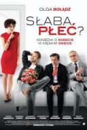 Słaba płeć? [PL.DVDRiP.XViD.AC3-K12] [Film polski] [avi] [FIONA9] [Slaba plec]