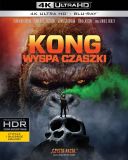 Kong: Wyspa Czaszki (2017) [2160p BluRay Hybrid Remux DV HDR HEVC Atmos] [Lektor/NapisyPL]