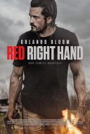 Niewidzialna zemsta - Red Right Hand (2024) [x264 1080p] English - NAPISY PL [AAC 5 1] M80