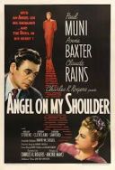 Anioł na ramieniu / Angel on My Shoulder (1946) [PL.1080p.WEB-DL.H264] [Lektor PL] [mkv]  [FIONA9]