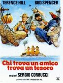 Przyjaciel To Prawdziwy Skarb Who Finds a Friend Finds a Treasure (1981) Lektor PL CUSTOM BDRip XviD-RETRO