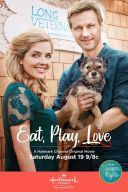 Jedz, baw sie, kochaj / Eat, Play, Love (2017) [HDTV] [XviD-GR4PE] [Lektor PL] [avi] [FIONA9]