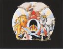 Queen - A Day At The Races [2011 Remaster] (1976) [MP3 320kbps]