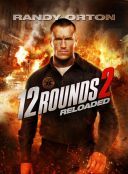 12 rund 2 - 12 Rounds 2 Reloaded (2013) [720p] [BDRip] [XviD] [AC3-ELiTE] [Lektor PL]