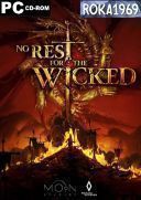 No Rest for the Wicked [v22555] *2024* [MULTI-PL] [PORTABLE] [EXE]