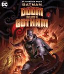 Batman i zagłada Gotham - Batman The Doom That Came To Gotham *2023* | BRRip| H 264 | AC-3 | Lektor PL | d-11 |