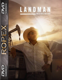 Landman: Negocjator - Landman (2024) (S01) [MULTi] [1080p] [SKST] [WEB-DL] [H.264] [DD5.1-RX] [Lektor PL]
