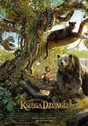 Ksiega dzungli / The Jungle Book (2016) [2160p] [BDRip] [HDR] [10bit] [x265.AC3-KSQ] Dubbing PL