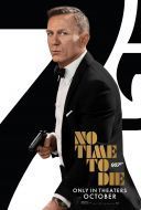 Nie Czas Umierać / No Time to Die (2021) [James Bond] [1080p.BluRay.x264.AC3-K37] [Lektor PL] [mkv]  [FIONA9]