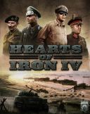 Hearts of Iron IV: Ultimate Edition (v1.17.0.5212 + All DLC + Bonus Content + MULTi9 PL) [DODI] *2016* [exe]