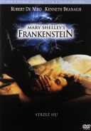 Frankenstein / Mary Shelley's Frankenstein (1994) [PL 720p Bluray x264] [Lektor PL] [mkv] [FIONA9]