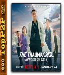 Oddzial urazowy: Bohaterowie w akcji / The Trauma Code: Heroes on Call / Jungjeungoesangsenteo [Sezon 1] [MULTi] [1080p] [NF] [WEB-DL] [H264] [DDP5.1-K83] [Lektor PL i Napisy PL]