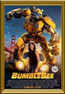 Bumblebee (2018) [PLDUB] [BDRip] [XviD-KiT] [Dubbing PL]