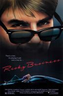 Ryzykowny interes - Risky Business (1983) [720p] [BRRiP] [DIVX] [AC3] [Lektor PL]