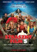 Straszny film 5 / Scary MoVie (2013) [Theatrical Cut PL 720p BluRay x264-BRY] [Lektor PL] [mkv] [FIONA9]