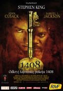 1408 (2007) [THEATRiCAL] [480p] [BRRip] [XviD] [AC3] [Lektor PL]