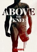 Amputacja / Above The Knee (2024) [WEB-DL.XviD-R22]  [Lektor PL]